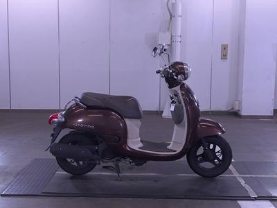 Honda GIORNO 2011