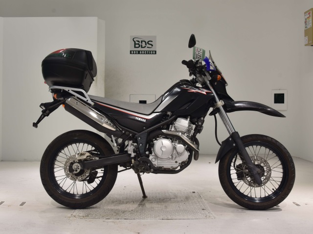 Yamaha XT250X 2006