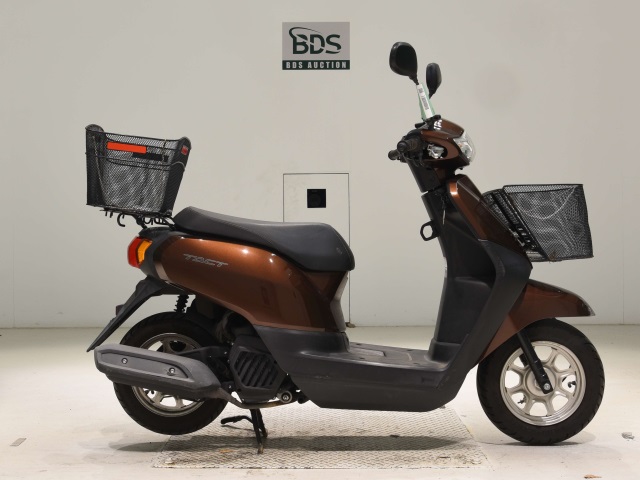 Honda TACT-4 BASIC 2019