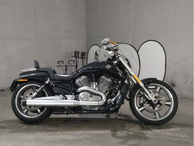 HD V-ROD MUSCLE VRSCF1250 2008