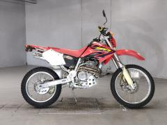 Honda XR250 2003