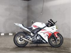 Honda LEAD125 2018