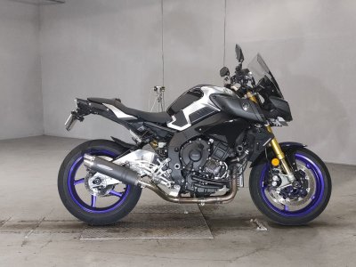 Yamaha MT-10SP 2017