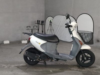 Suzuki LETS4