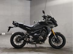 Yamaha MT-09 TRACER 2017