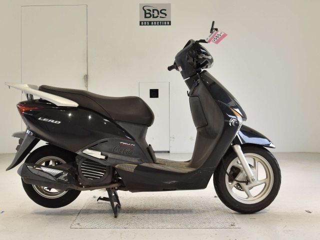 Honda LEAD110 2009