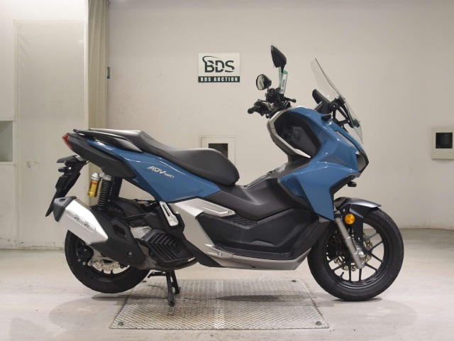 Honda ADV 160 2023