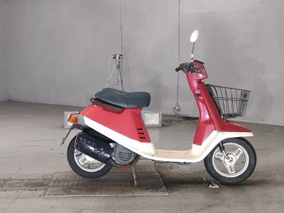 Yamaha JOG 50