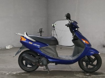 Yamaha GRANDAXIS100 2007