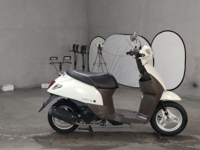 Suzuki LETSG