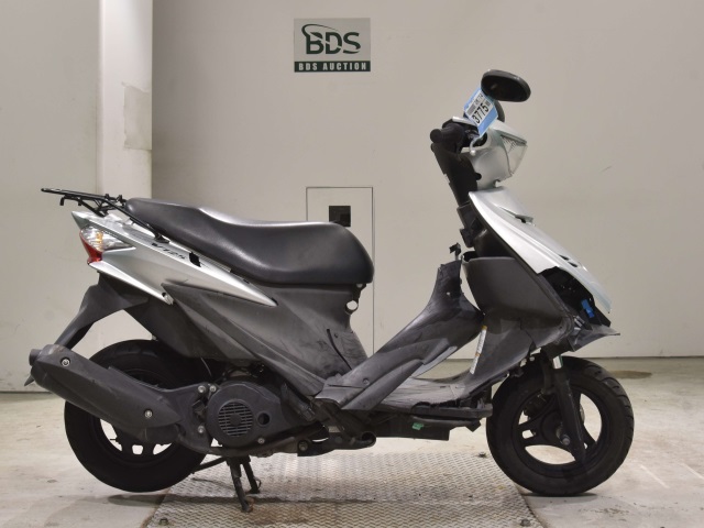 Suzuki ADDRESS V125