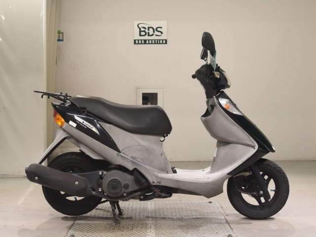 Suzuki ADDRESS V125