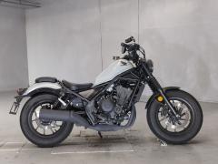 Honda REBEL CMX500 2023