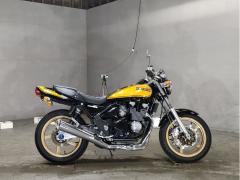 Kawasaki ZEPHYR400 1996