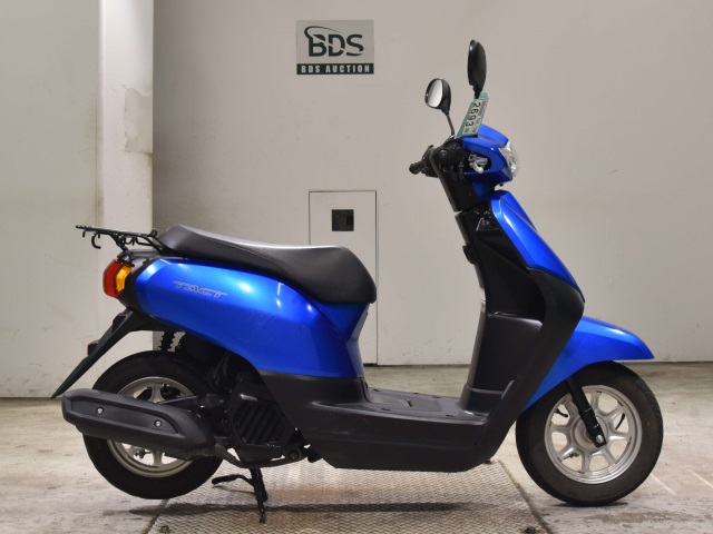 Honda TACT-4 BASIC 2019