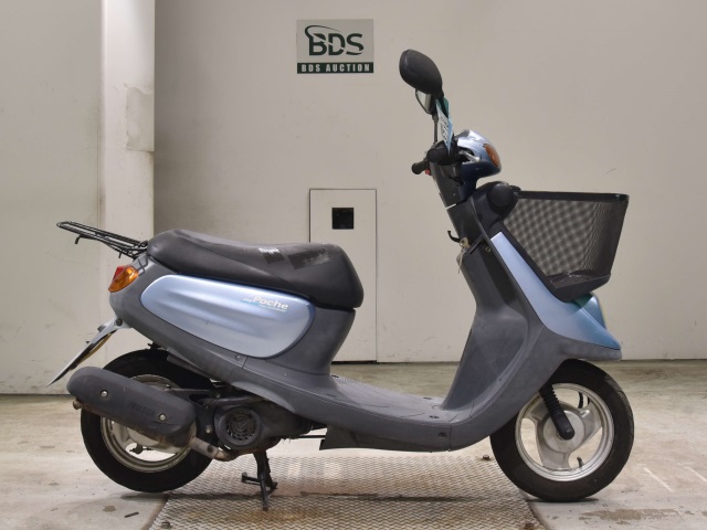 Yamaha JOG POCHE