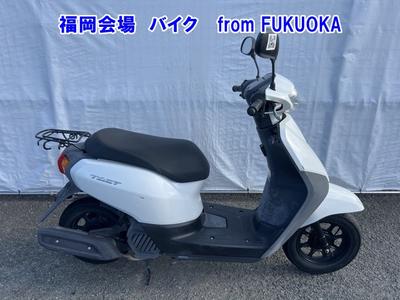Honda TACT50 2015