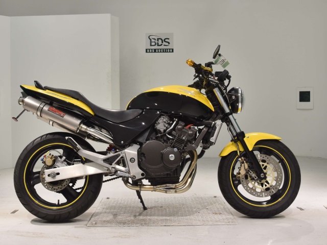 Honda HORNET CB250F 1997