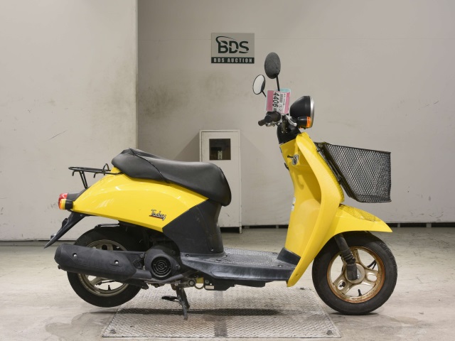 Honda TODAY 2004