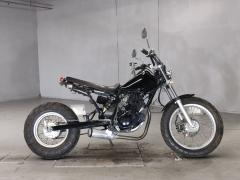 Yamaha TW225 2002