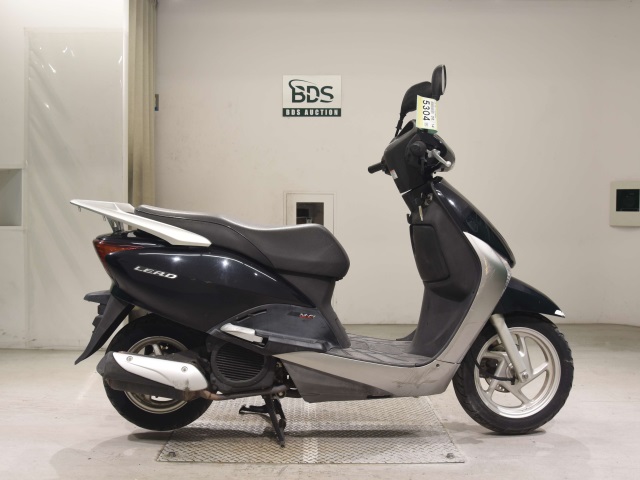 Honda LEAD110 2009