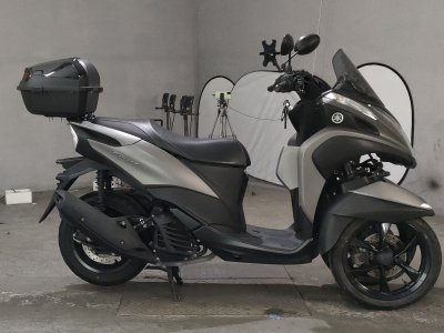Yamaha TRICITY 125 2020
