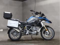 BMW R1250GS 2020