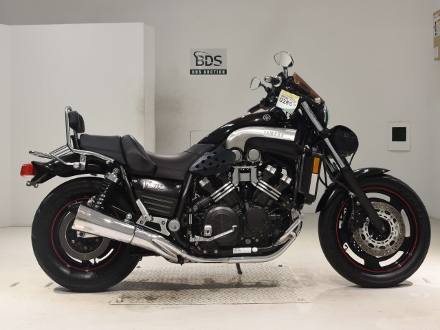 Yamaha V-MAX1200 2009