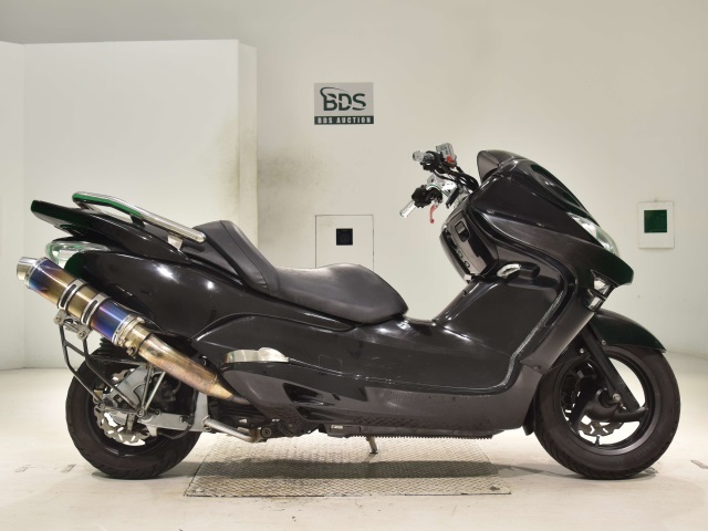 Honda FORZA X 2004