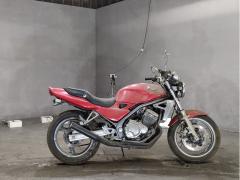 Kawasaki BALIUS ZR250 1994