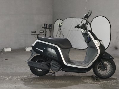 Honda DUNK 2014