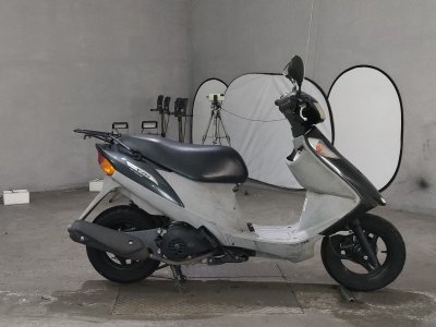 Suzuki ADDRESS V125