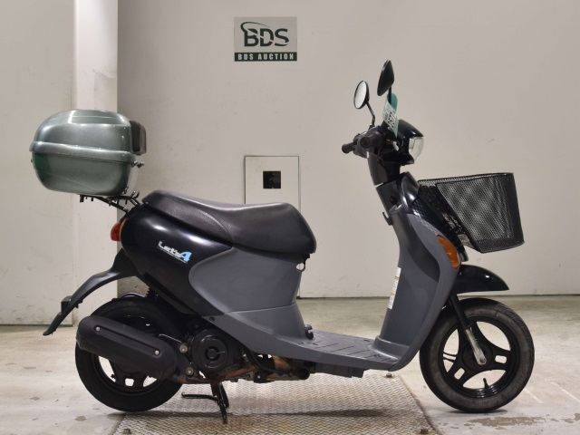 Suzuki LETS4