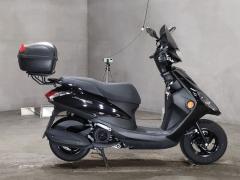 Yamaha AXIS Z 2019