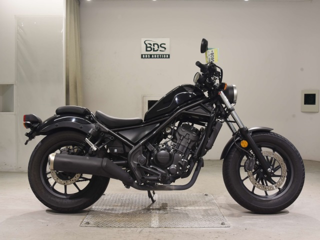 Honda REBEL CMX250 2019