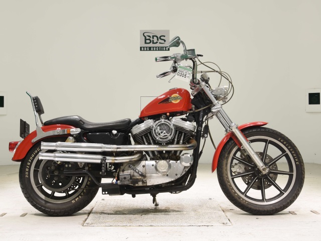 HD SPORTSTER XLH1200 1996