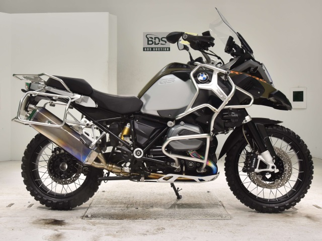 BMW R1200GS ADVENTURE 2016
