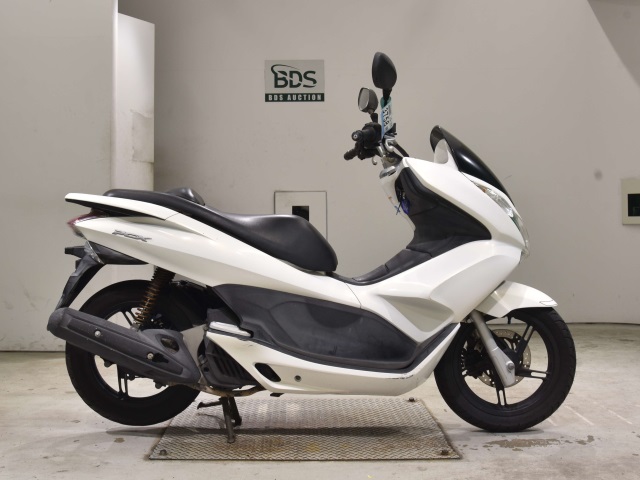 Honda PCX125 2012