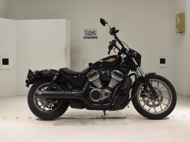 HD RH975S 2023