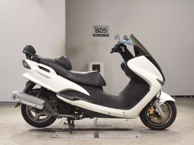 Yamaha MAJESTY 125 2002