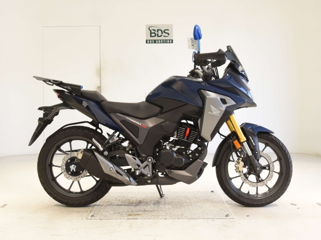 Honda CB200XA 2023