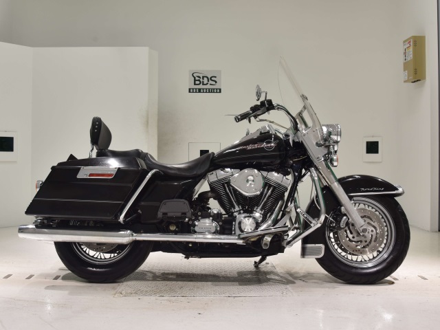 HD ROAD KING FLHR1580 2006