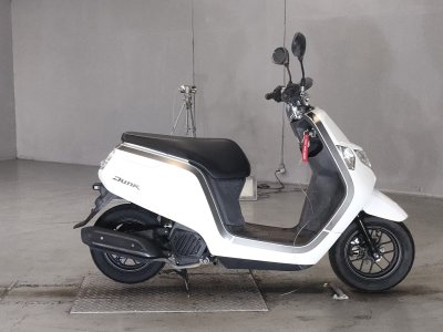 Honda DUNK 2014