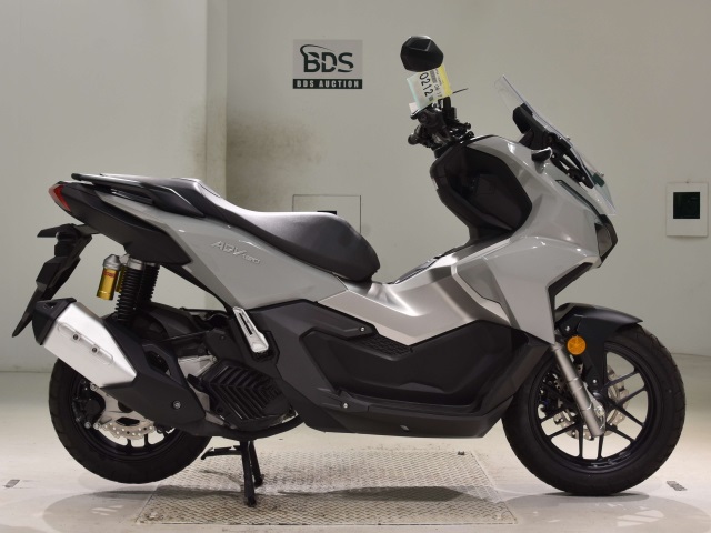 Honda ADV 160 2023