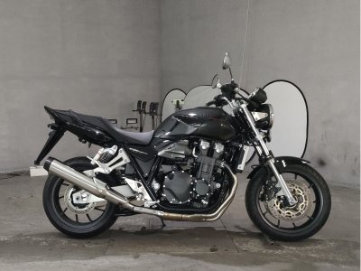 Honda CB1300SF 2025