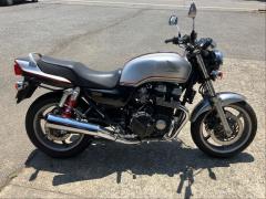 Honda CB750 2008