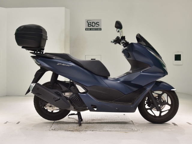 Honda PCX125 2023