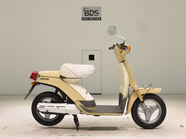 Yamaha PASSOLA