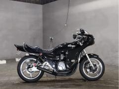 Kawasaki ZEPHYR400 1994