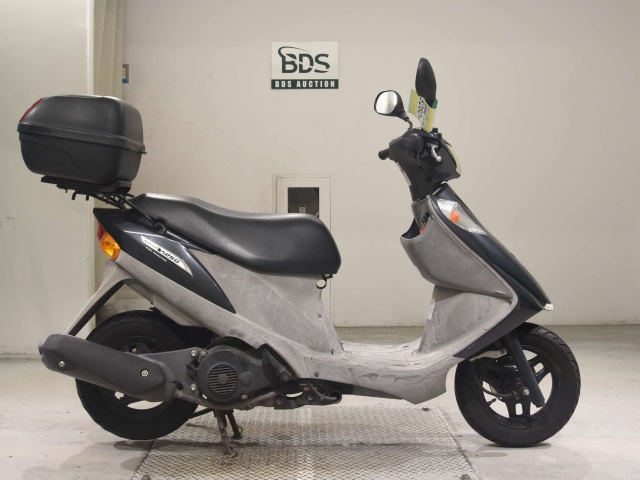 Suzuki ADDRESS V125